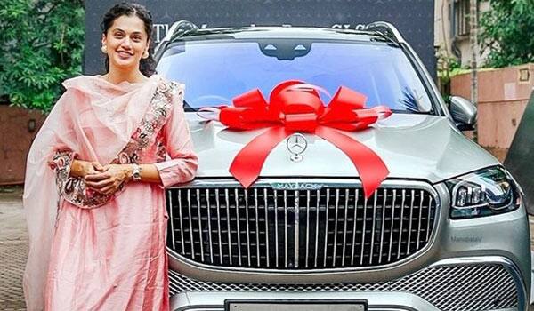 Taapsee-bought-a-luxury-car-for-Rs-3.5-crore
