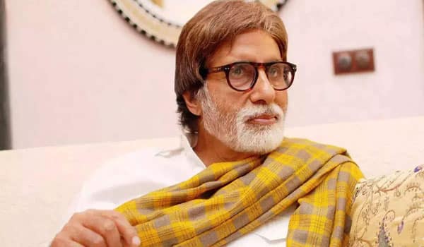 Traders-oppose-against-Amitabh-Bachchan-advertisement