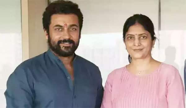 Sudha-directed-Suriya-43-announced:-Is-the-plot-an-anti-Hindi-protest?