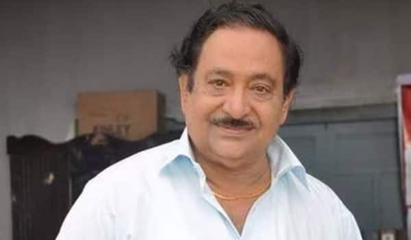 Telugu-actor-Chandra-Mohan-passed-away