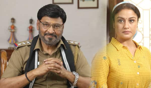 Bhagyaraj-plays-the-role-of-a-policeman:-Sonia-Aggarwal-is-the-heroine