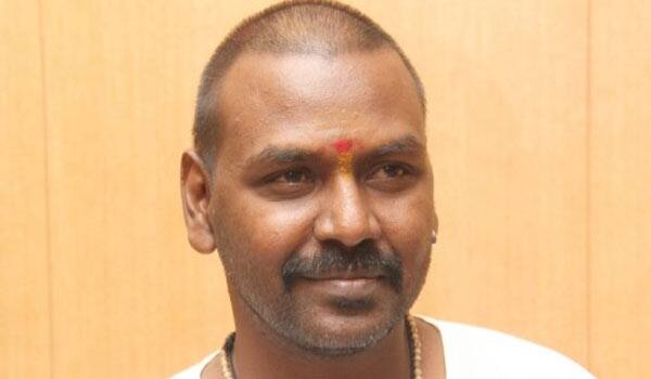 Raghava-larence-replied-why-he-says-no-to-makkal-super-star-title