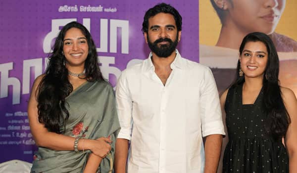 Wife-will-never-think-wrong:-Ashok-Selvan