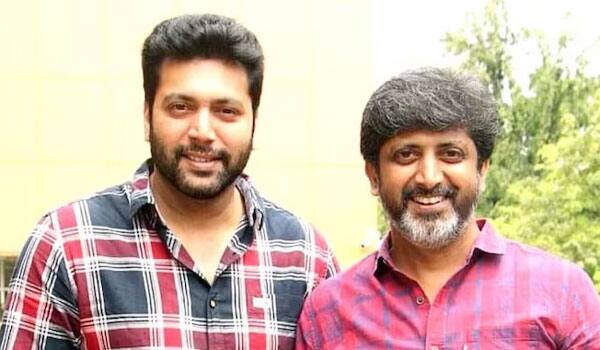 Mohan-Raja-is-directing-two-sequels-with-Jayam-Ravi
