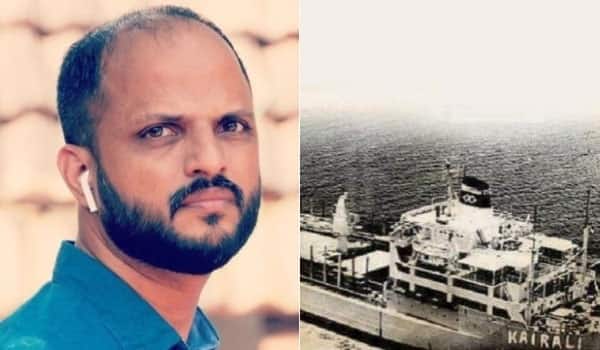 The-director-of-2018-is-directing-the-film-on-the-backdrop-of-the-mysterious-Kerala-ship