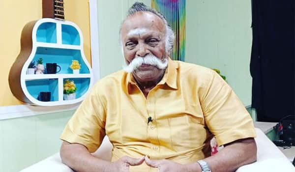 Madurai-Mohan-of-Mundasupatti-fame-passed-away
