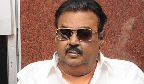 Vijayakanth-returned-home-after-complete-recovery