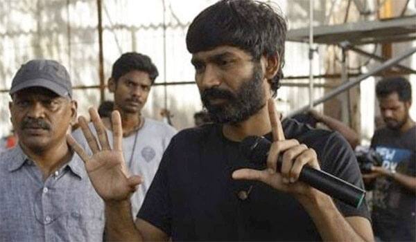 The-shooting-of-Dhanush-next-film-as-a-director-started-today