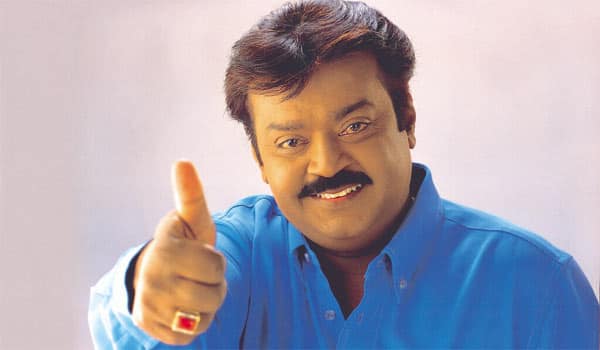 Politician,-cine-celebrities-condolence-to-Vijayakanth