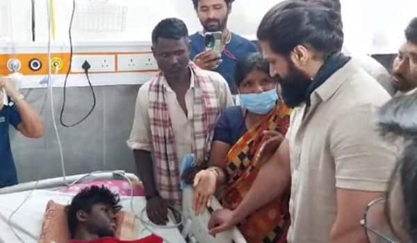Ill-be-the-son-of-the-electrocuted-fans-family:-Yash-tears