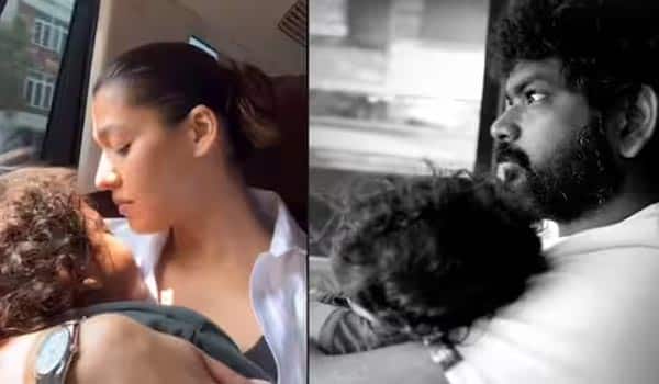 Two-videos-released-by-Nayanthara-on-the-same-day!