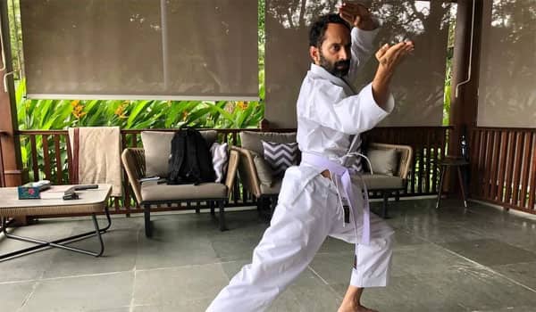 Fahadh-Faasil-becomes-Karate-Chandran