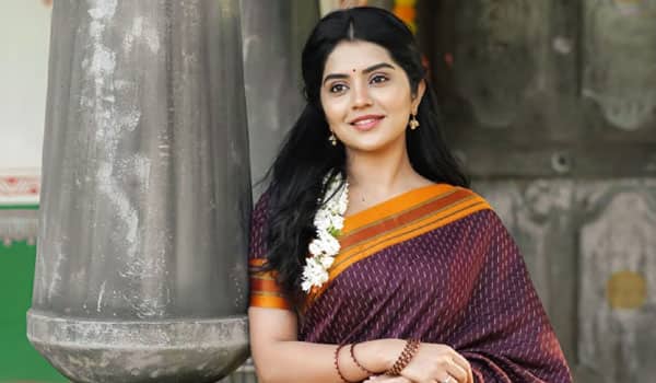 Kannada-actress-Megha-Shetty-is-coming-to-Tamil