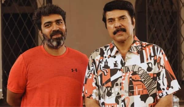 Kannur-Squad-director-joined-as-the-new-cinematographer-in-the-final-stages-of-Mammoottys-film