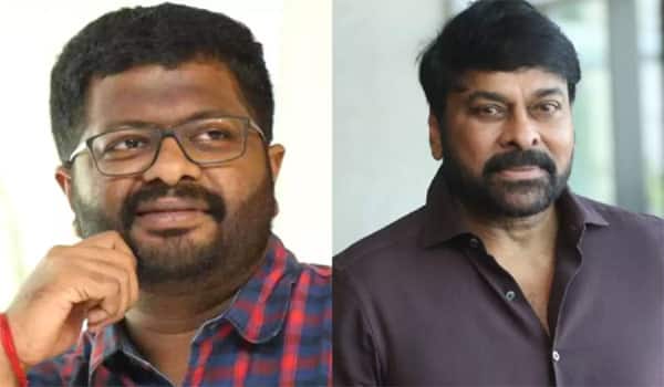 Chiranjeevi-directed-by-PS-Mithran?