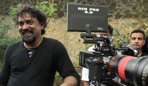 First-Indian-Cinematographer-:-Santhosh-Sivan-International-Award