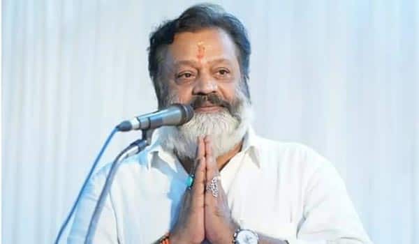 Sureshgopi-is-contesting-from-Thrissur-constituency
