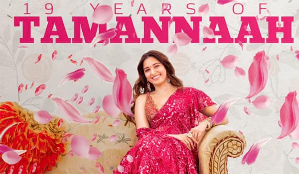 Tamannaah-completed-19-years-in-cinema