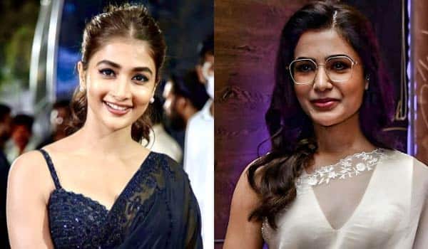 Pooja-Hegde-to-replace-Samantha-in-Nandini-Reddy?