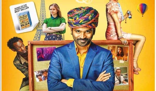 Dhanushs-Hollywood-film-to-be-re-released!