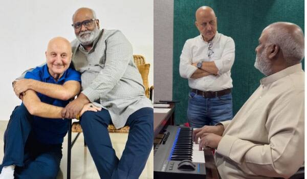 MM-Keeravaani-to-compose-music-for-Anupam-Kher's-Tanvi-The-Great