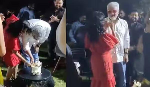 Whats-life-without-you:-Ajith-Shalini-couple-celebrate-25-years-of-marriage