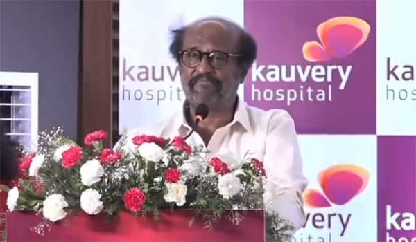 Election-time...-even-breathing-is-scary:-Rajinikanth