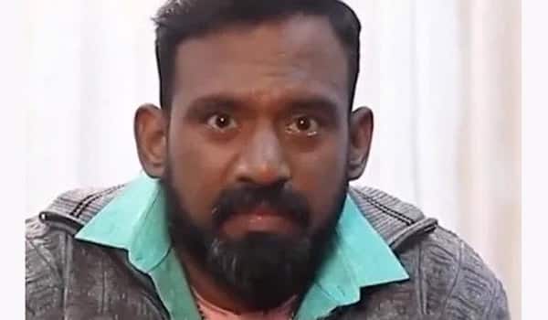 Robo-Shankar-released-a-video-insulting-the-director-on-the-set
