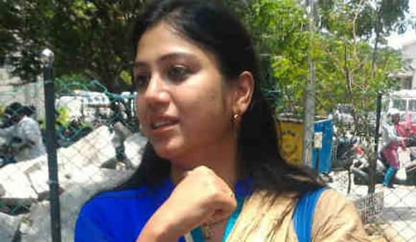 Sundhara-Travels-Radha-who-assaulted-the-teenager:-complaint-to-the-police