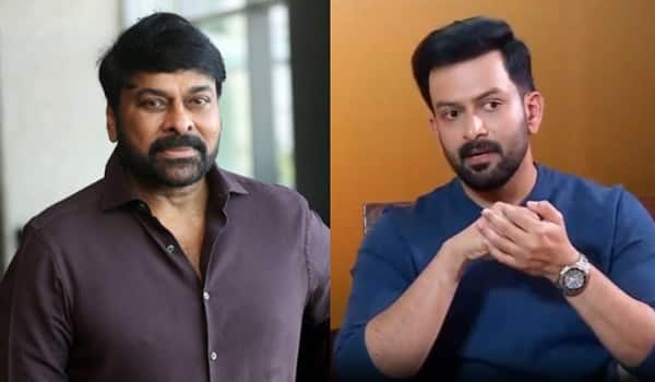 Aadujeevitham-is-the-reason-for-missing-2-films-of-Chiranjeevi:-Prithviraj