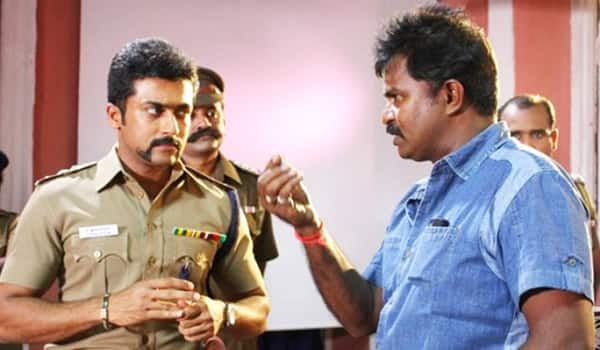 Only-time-will-tell-about-Singam-4:-Hari-Vrakti
