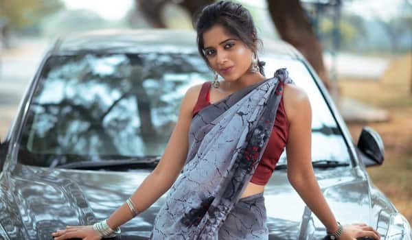 Naan-Ready-:-Ethirneechal-actress-looking-for-a-new-serial