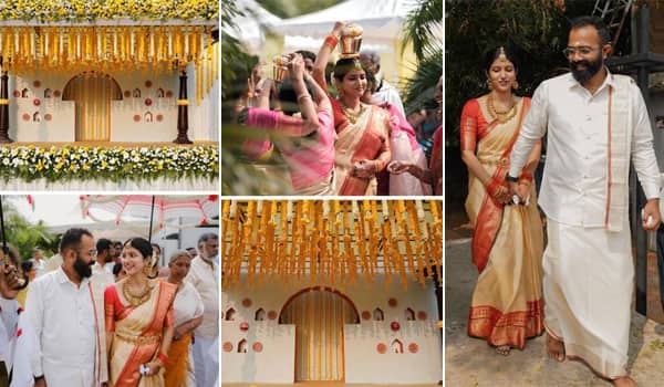 Traditional-paduga-Wedding-:-Meetha-Raghunath-Paravasam