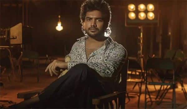 Kavin-completed-the-dubbing-work-of-Star!