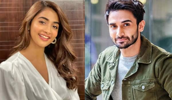 Pooja-Hegde-was-traveling-by-car-in-Mumbai-with-her-boyfriend