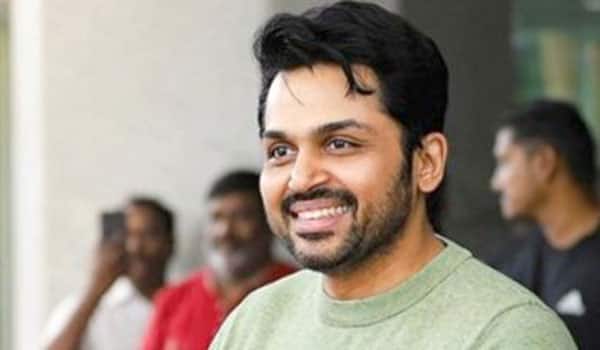Karthi-is-acting-in-the-second-part-of-three-hit-films