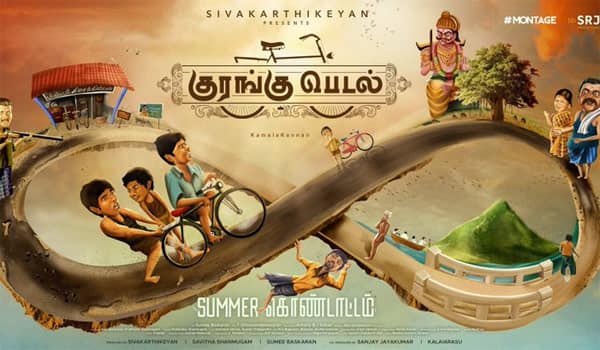 Kurangu-Pedal-movie-produced-by-Sivakarthikeyan
