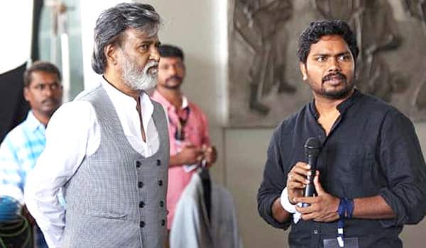 Sarcastic-laugh-about-Rajinikanth:-Fans-are-angry-with-Ba.Ranjith