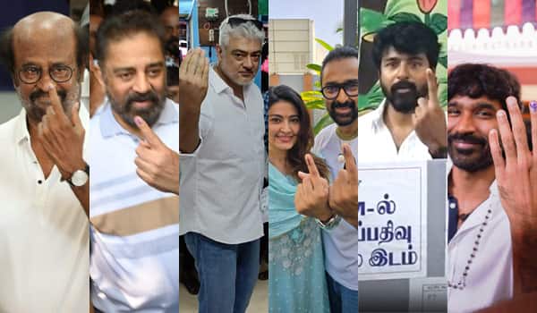 Election-festival-in-India:-Film-celebrities-who-voted-and-did-their-democratic-duty...!