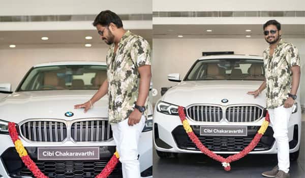 Don-film-director-who-bought-a-BMW-car