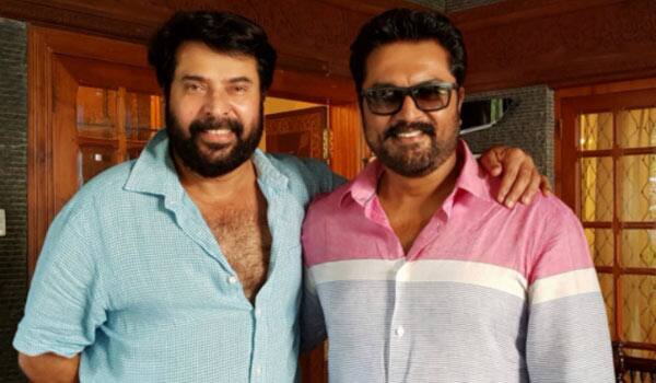 Sarathkumar-acted-with-Mammootty-after-13-years