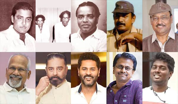 Sridhar-to-Atlee…--:-Tamil-directors-who-have-succeeded-in-Hindi
