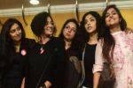 மீ டூ நடிகருக்கு சினிமா பெண்கள் அமைப்பு பாராட்டு