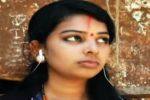 வளர்ப்பு தந்தை டார்ச்சர்: கன்னட நடிகை போலீசில் புகார்
