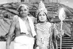 105வது பிறந்த நாள்: நட்புக்கு இலக்கணமாக திகழ்ந்த சாண்டோ சின்னப்பா தேவர்