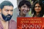 சிறந்த நடிகர் நிவின்பாலி : மூத்தோன் படத்திற்கு 3 விருதுகள்