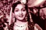 அஞ்சலி தேவியின் 93வது பிறந்த நாள்: சங்கத் தலைவி