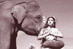 13வது நினைவுநாள்: குமாரி ருக்மணி