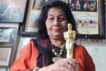 ஆஸ்கர் விருது பெற்ற ஆடை வடிவமைப்பாளர் பானு அத்தையா காலமானார்