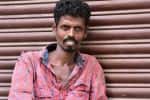 ‛காதல்' நடிகர் பரிதாப மரணம் : ஆட்டோவில் சடலமாக கிடந்தார்